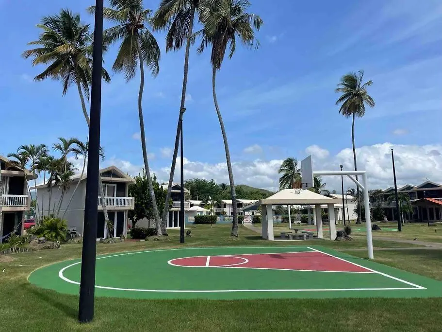 *New Campomar Beachfront 2Bdrm Villa In Arroyo-1