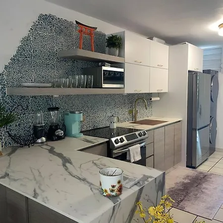 *New Campomar Beachfront 2Bdrm Villa In Arroyo-2